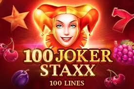 Play 100 Staxx slot at Happy Ace Casino
