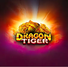 Play Dragon Tiger at Happy Ace Casino