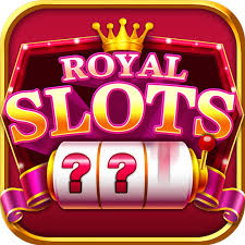 Play Royal Slots at Happy Ace Casino
