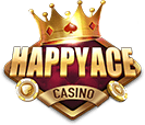 Happy Ace Casino logo