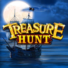 Play Treasure Hunt slot at Happy Ace Casino